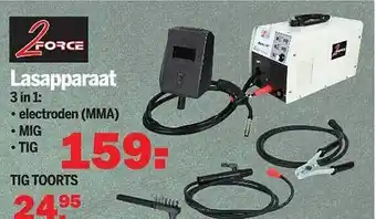 Lasapparaat