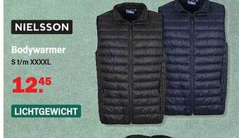 Van Cranenbroek Bodywarmer aanbieding