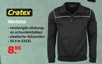 Werktrui
