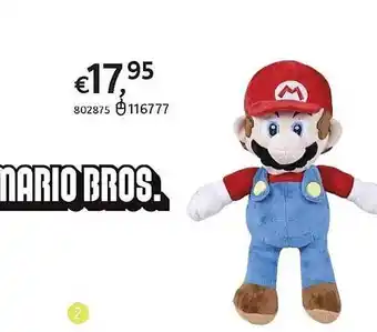 Mario bros