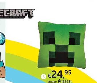 Dreamland Minecraft aanbieding