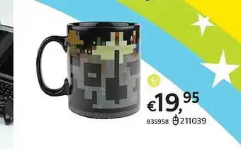 Dreamland Minecraft aanbieding