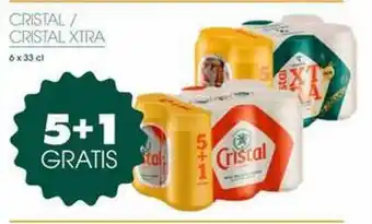 Cristal-cristal xtra