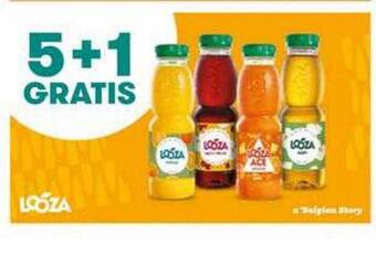 Prik en Tik Looza aanbieding