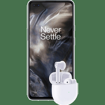 Proximus OnePlus nord 128gb 5g gray onyx aanbieding