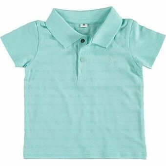 Zeeman Baby jongens polo aanbieding