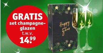 Champagneglazen