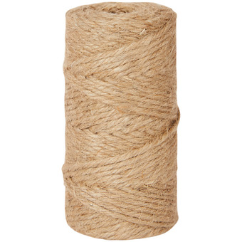 Jute touw