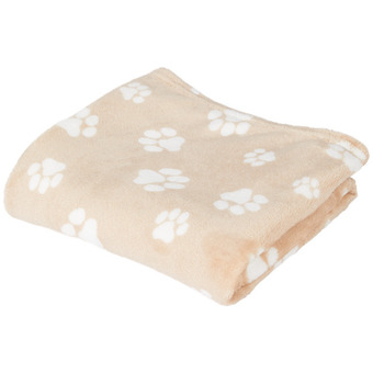 Action Dieren fleecekleed aanbieding