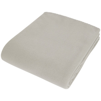 Action Studio Home fleeceplaid aanbieding