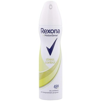 Rexona deodorant Stress Control