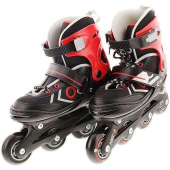 Verstelbare inline skates