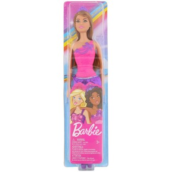 Action Barbie prinses aanbieding