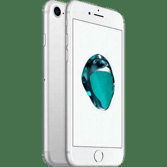 Proximus Apple iPhone 7 32GB Silver aanbieding