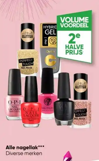 Nagellak