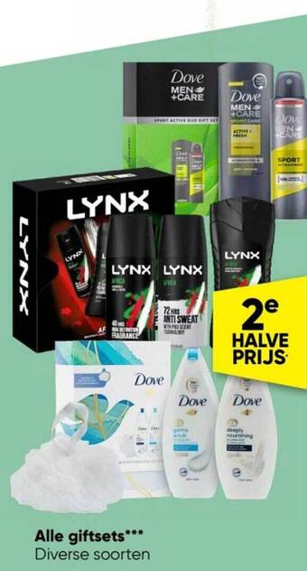 Giftsets