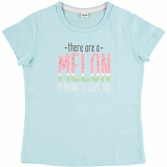 Zeeman Meisjes shortama aanbieding