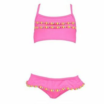 Zeeman Meisjes bikini aanbieding