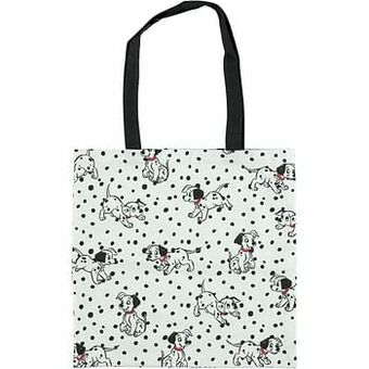 101 Dalmatiërs Canvas tas