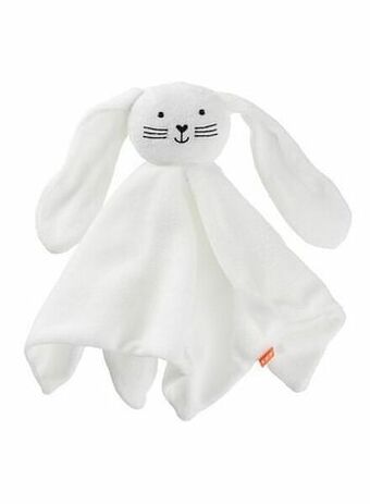 HEMA HEMA Baby Knuffel (gebroken wit) aanbieding