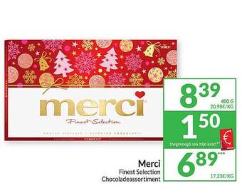 Merci