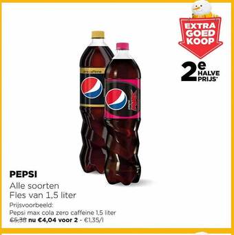 Pepsi
