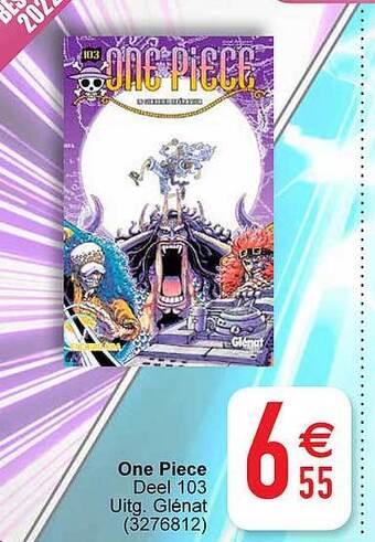 Cora One piece aanbieding