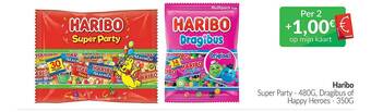Intermarché Haribo aanbieding