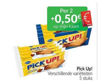 Pick up!