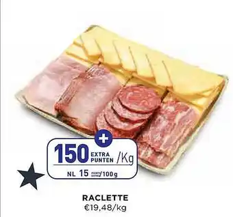 Raclette
