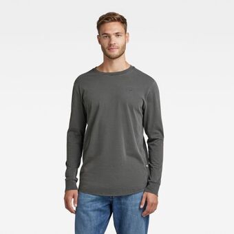 G-Star RAW G-star raw lash t-shirt aanbieding