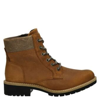 Nelson Ecco elaina veterboots aanbieding
