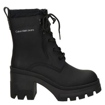 Nelson Calvin klein veterboots aanbieding