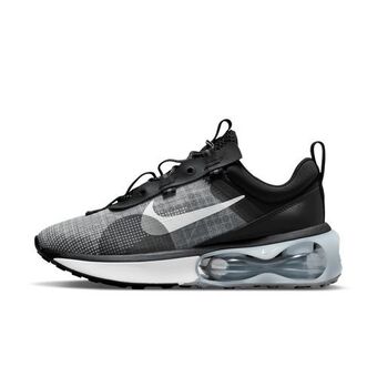 Nike air max 2021 damesschoenen - zwart