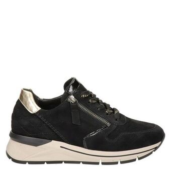 Nelson Gabor lage sneakers aanbieding