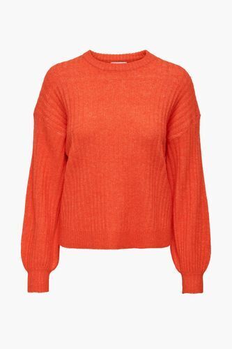 ZEB Only pull - oranje aanbieding