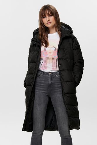 ZEB Only jas - zwart aanbieding