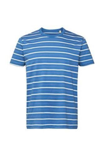 Esprit Esprit t-shirt met strepen aanbieding