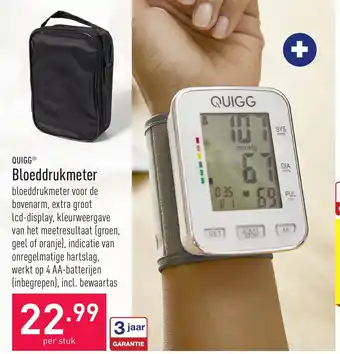 Bloeddrukmeter