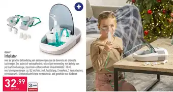 Inhalator