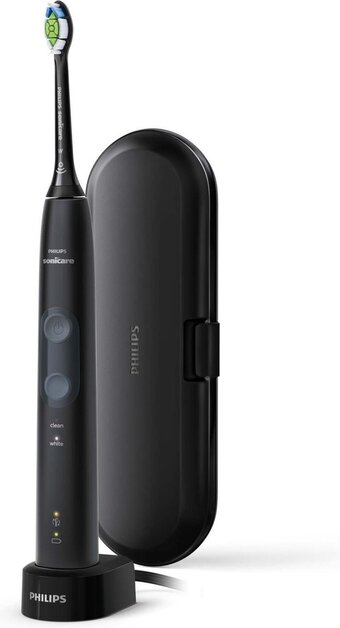 Bol.com Philips sonicare protectiveclean 4500 series hx6830/53 - elektrische tandenborstel aanbieding