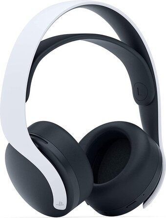 Sony pulse 3d draadloze headset - ps4/ps5
