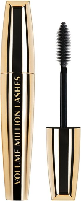 Bol.com L’oréal paris volume million lashes mascara - bruin aanbieding