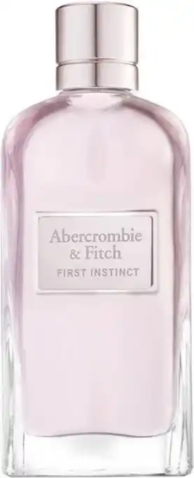 Bol.com Abercrombie & fitch first instinct 100 ml - eau de parfum - damesparfum aanbieding