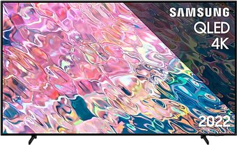 Bol.com Samsung qe55q67b - 55 inch - 4k qled - 2022 - europees model aanbieding