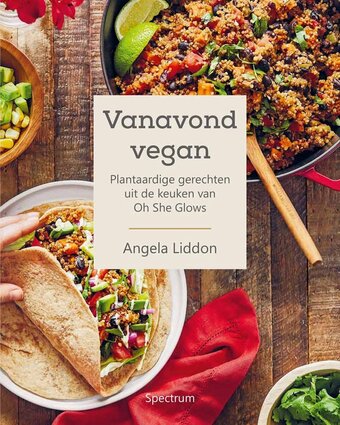 Bol.com Vanavond vegan aanbieding