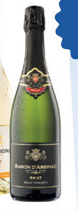 Prik en Tik Baron d'arignac moelleux 75cl aanbieding