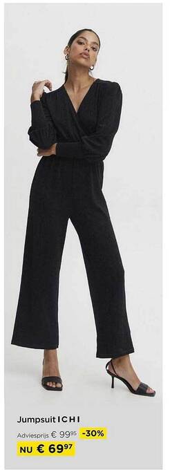 Jumpsuit ichi