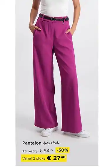 Pantalon