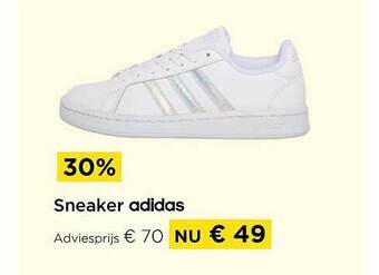 Molecule Sneaker adidas aanbieding